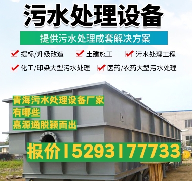 道真养殖污水处理设备